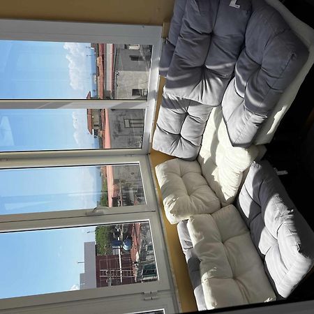 Bed and Breakfast Residenza Da Zia Donata Эрколано Экстерьер фото