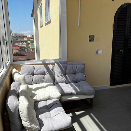 Bed and Breakfast Residenza Da Zia Donata Эрколано Экстерьер фото