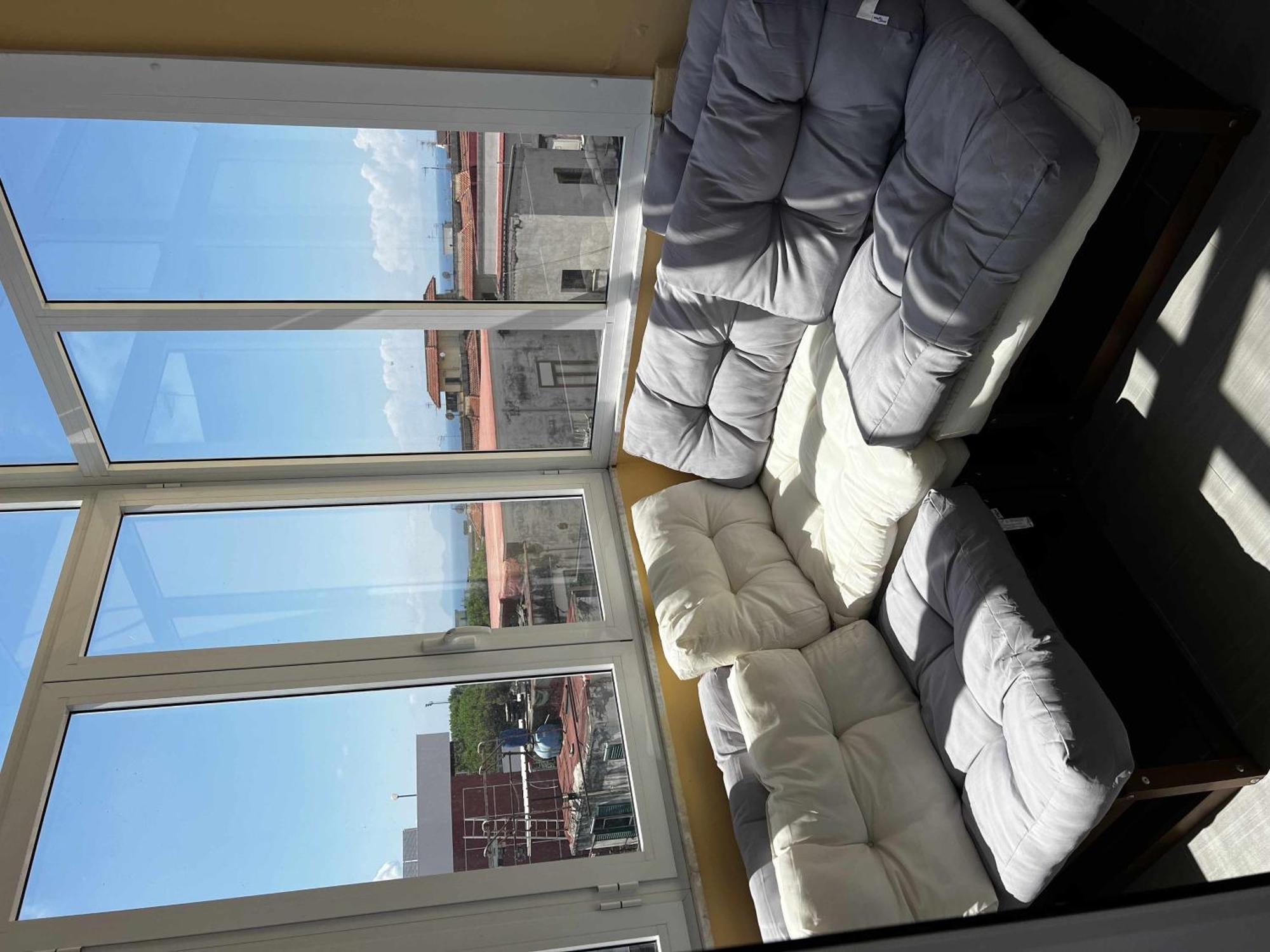 Bed and Breakfast Residenza Da Zia Donata Эрколано Экстерьер фото