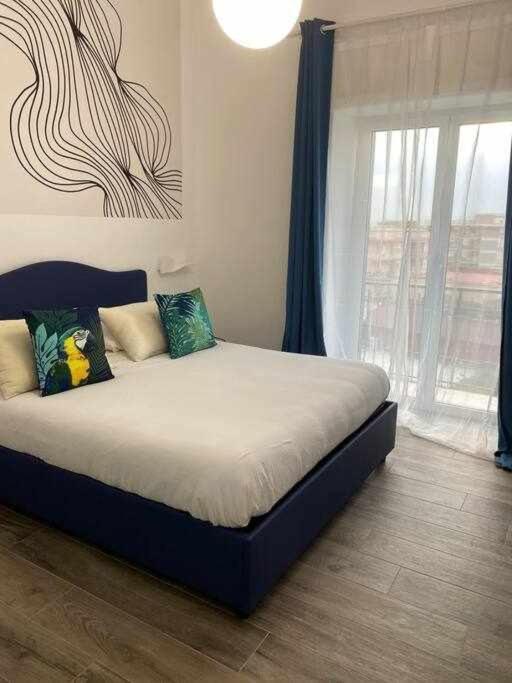 Bed and Breakfast Residenza Da Zia Donata Эрколано Экстерьер фото